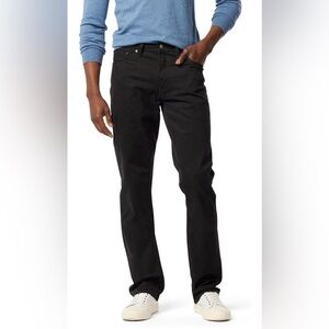 Levi’s Signature Athletic Tech Jeans size 30x32